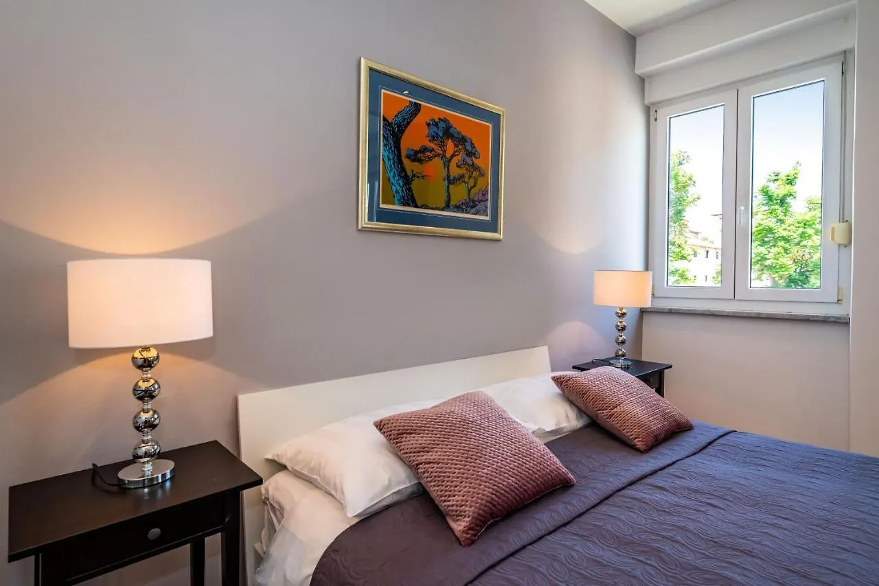 Studio Apartment Jader 扎达尔 克罗地亚