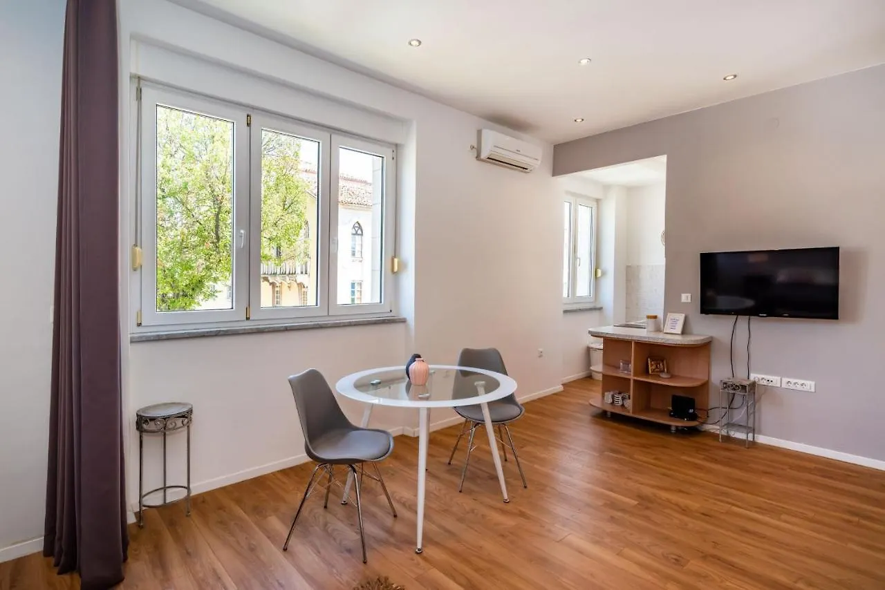 Studio Apartment Jader 扎达尔 克罗地亚