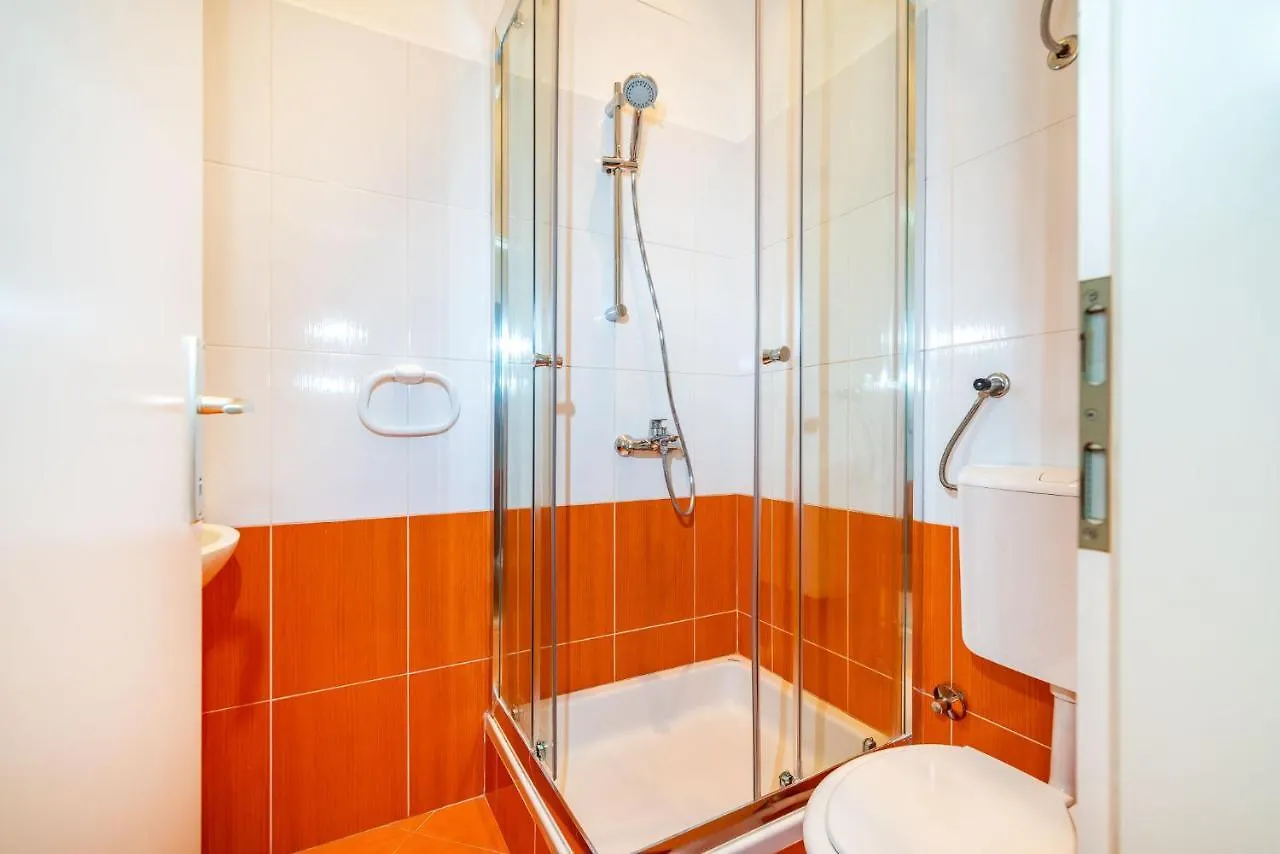 Studio Apartment Jader 扎达尔
