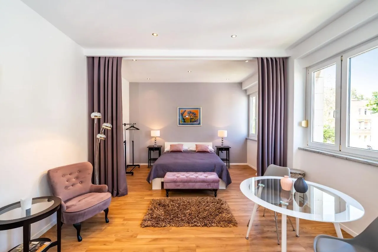 Studio Apartment Jader 扎达尔 0*,  克罗地亚